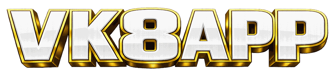 vk8app logo
